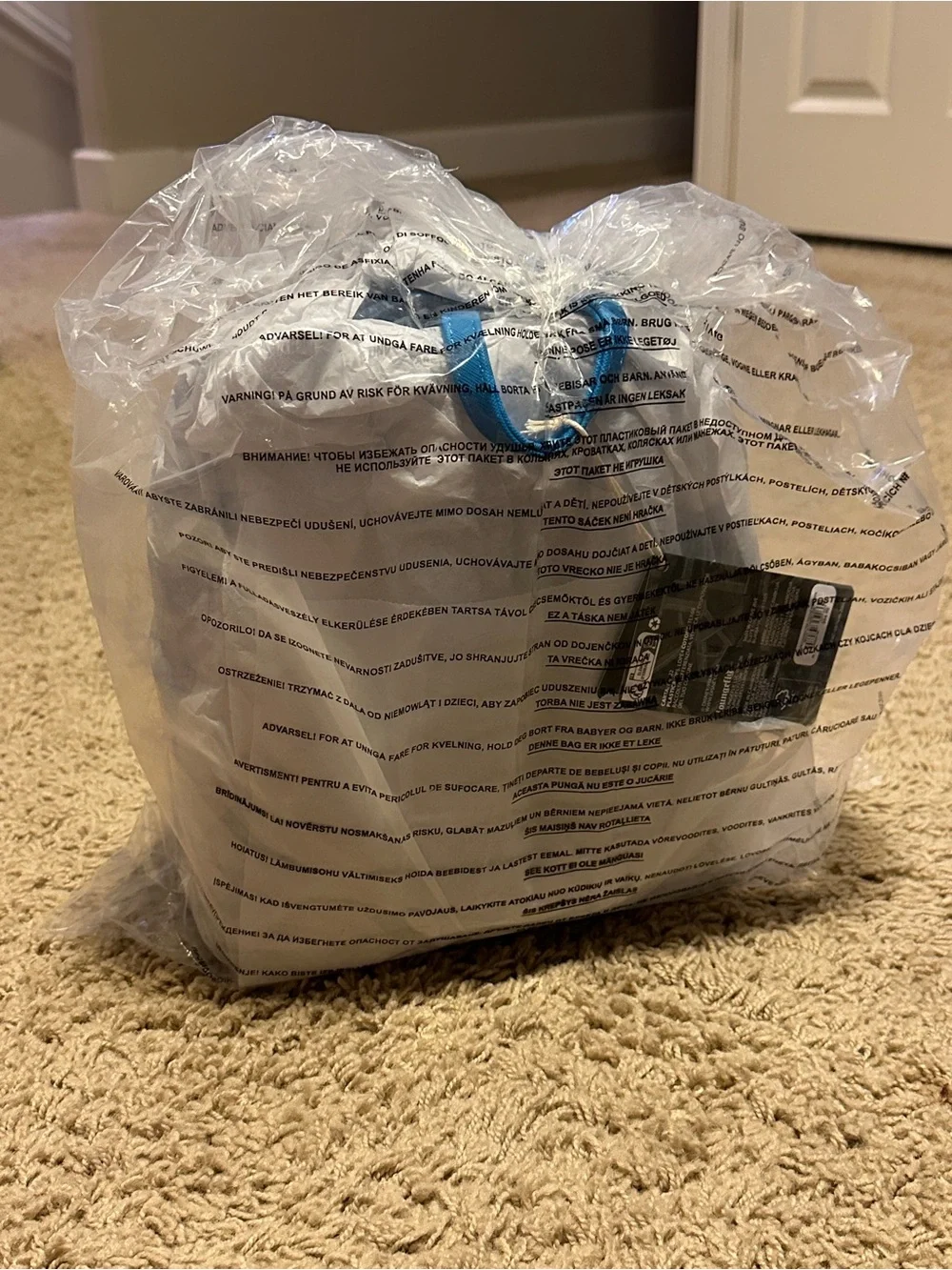 NWT Loungefly Disney Pixar Characters Mini Backpack - BoxLunch Exclusive